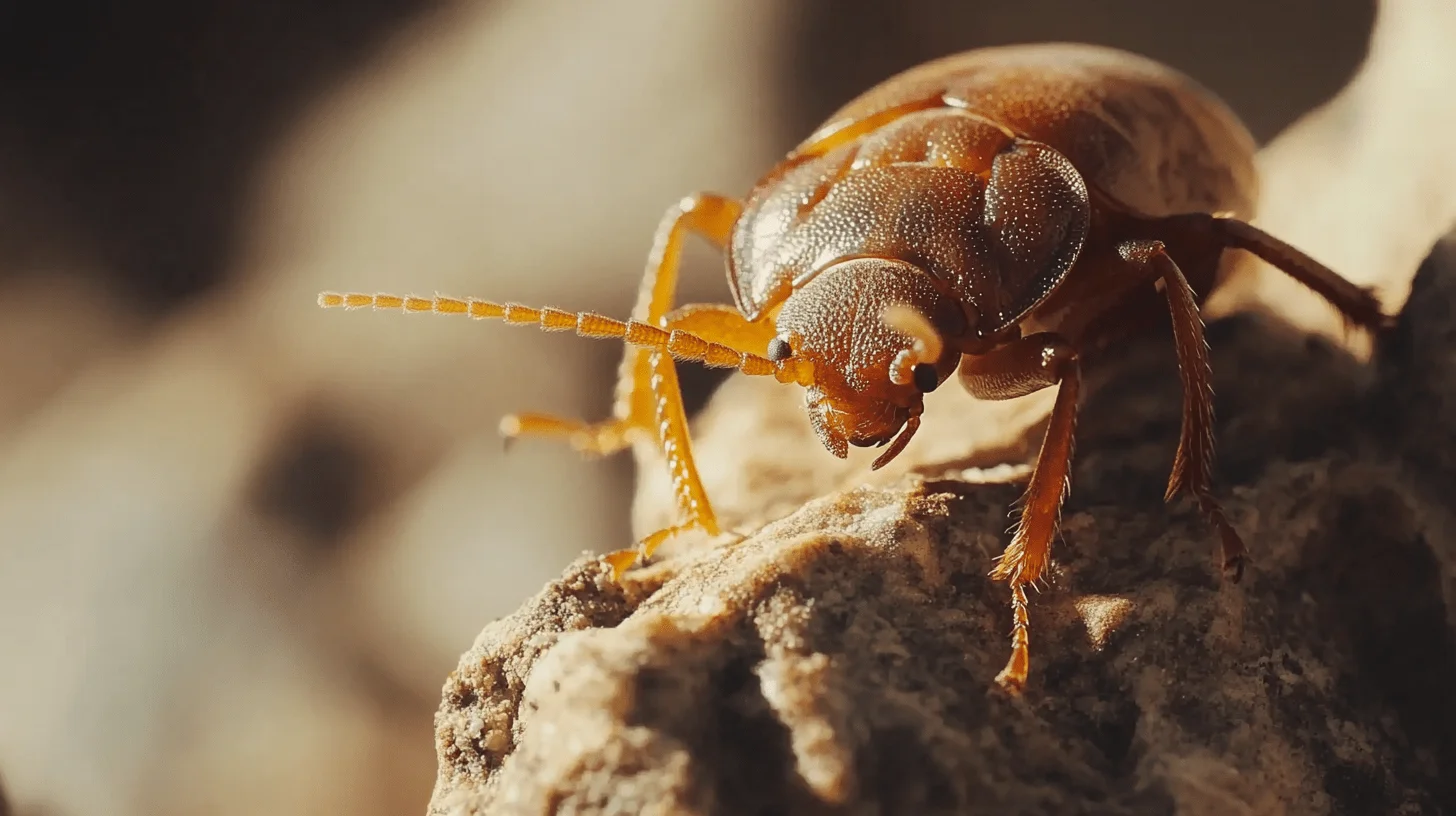 bed bug pest control near me