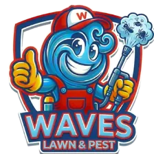 Waves Pest Control & Lawn Care