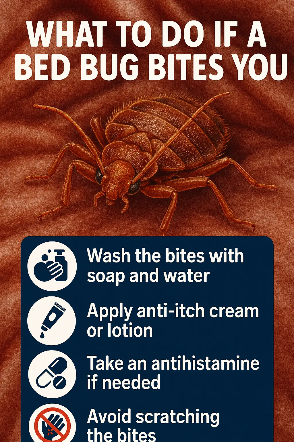 bed bug extermination palmetto fl