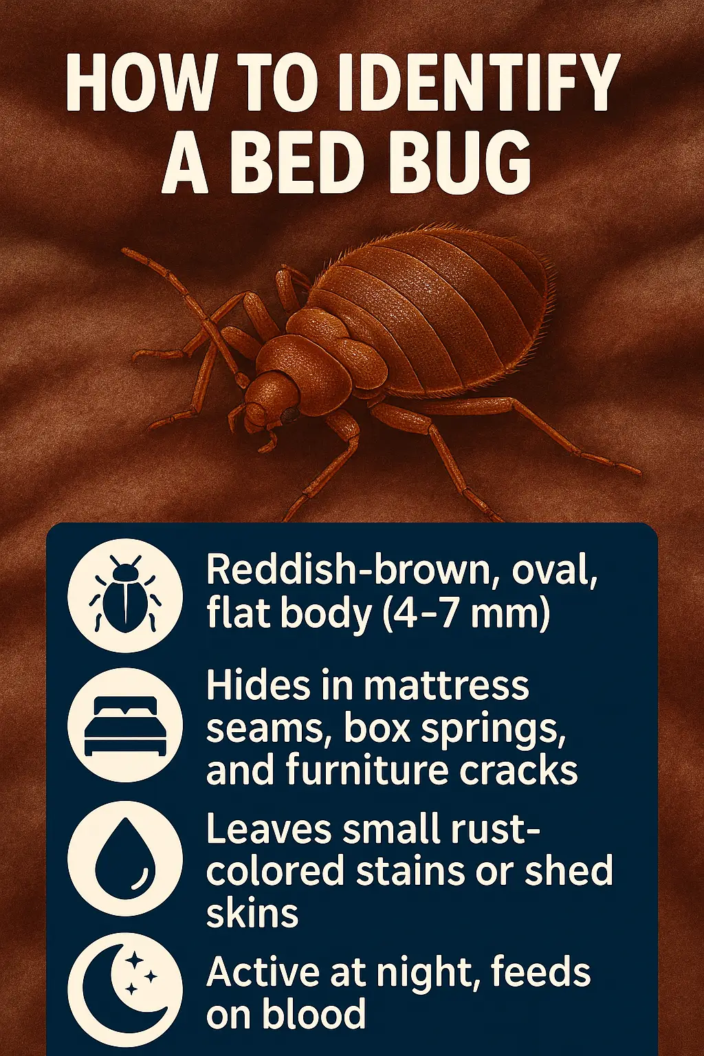 best bed bug exterminator palmetto fl