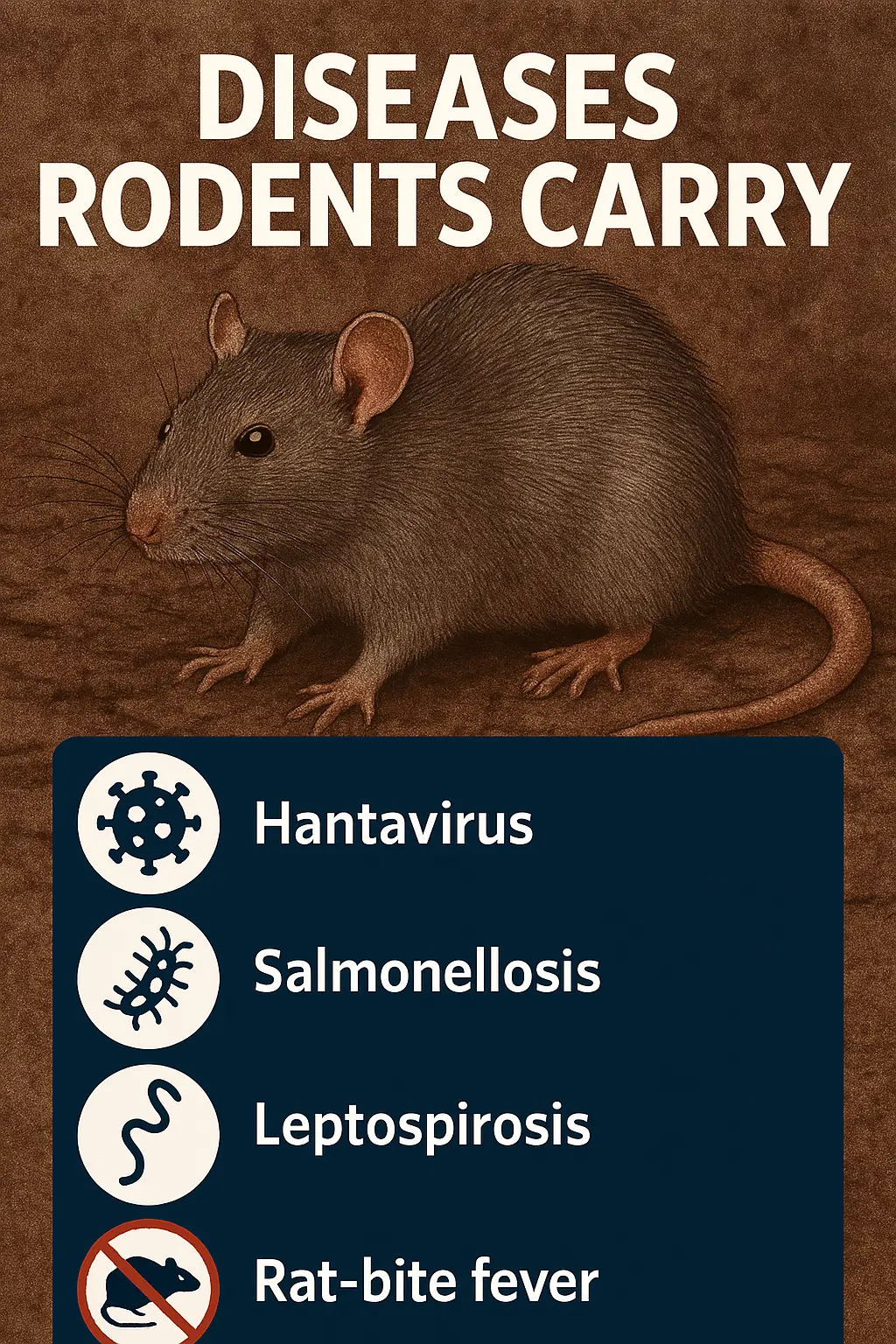 rodent exterminator in palmetto fl