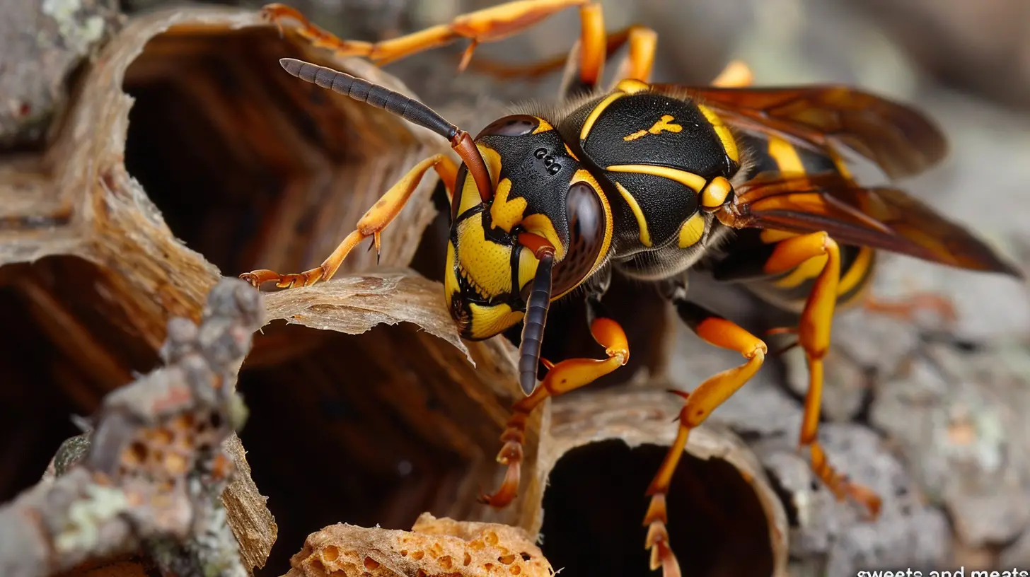 wasp control close to me png