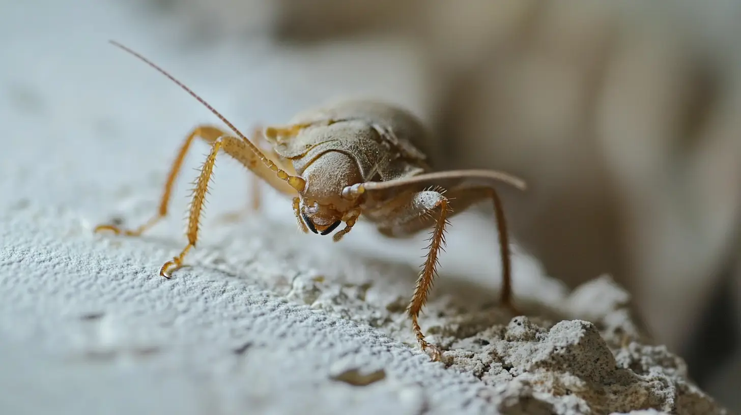 bed bug extermination near me png