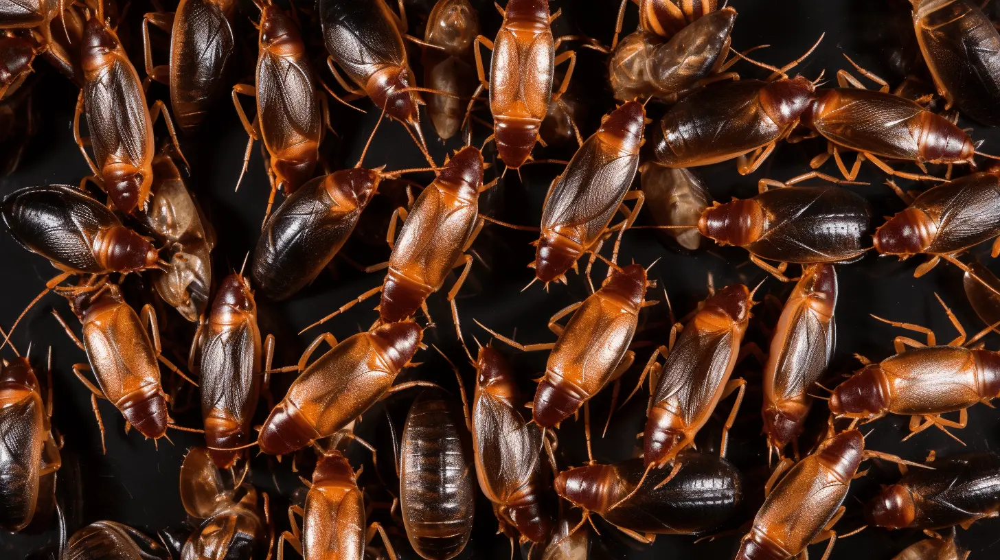 commercial exterminator near me png