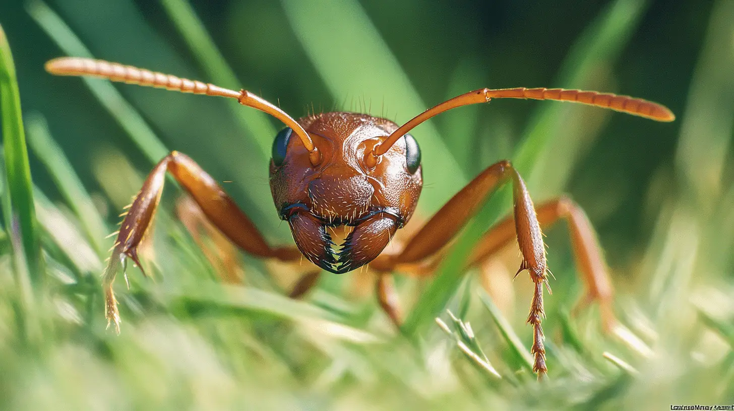 fire ant exterminator near me png