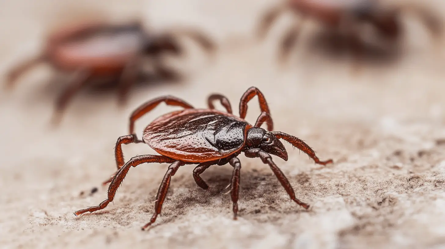 tick exterminator near me venice fl png