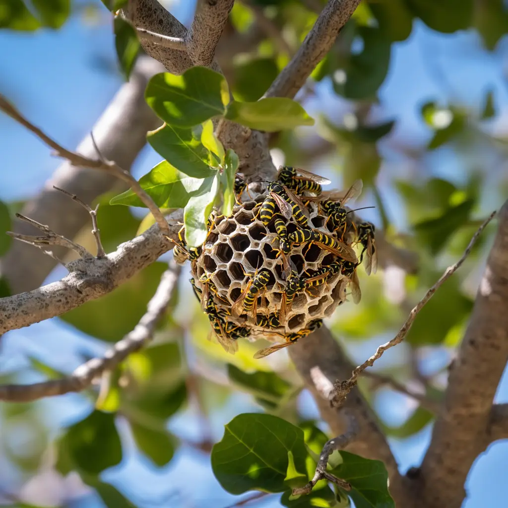 wasp exterminator near me png